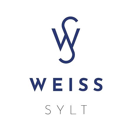 Suite Boysen No.15 Westerland Exterior foto