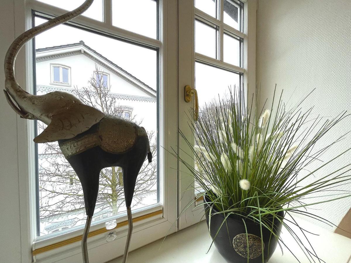 Suite Boysen No.15 Westerland Exterior foto