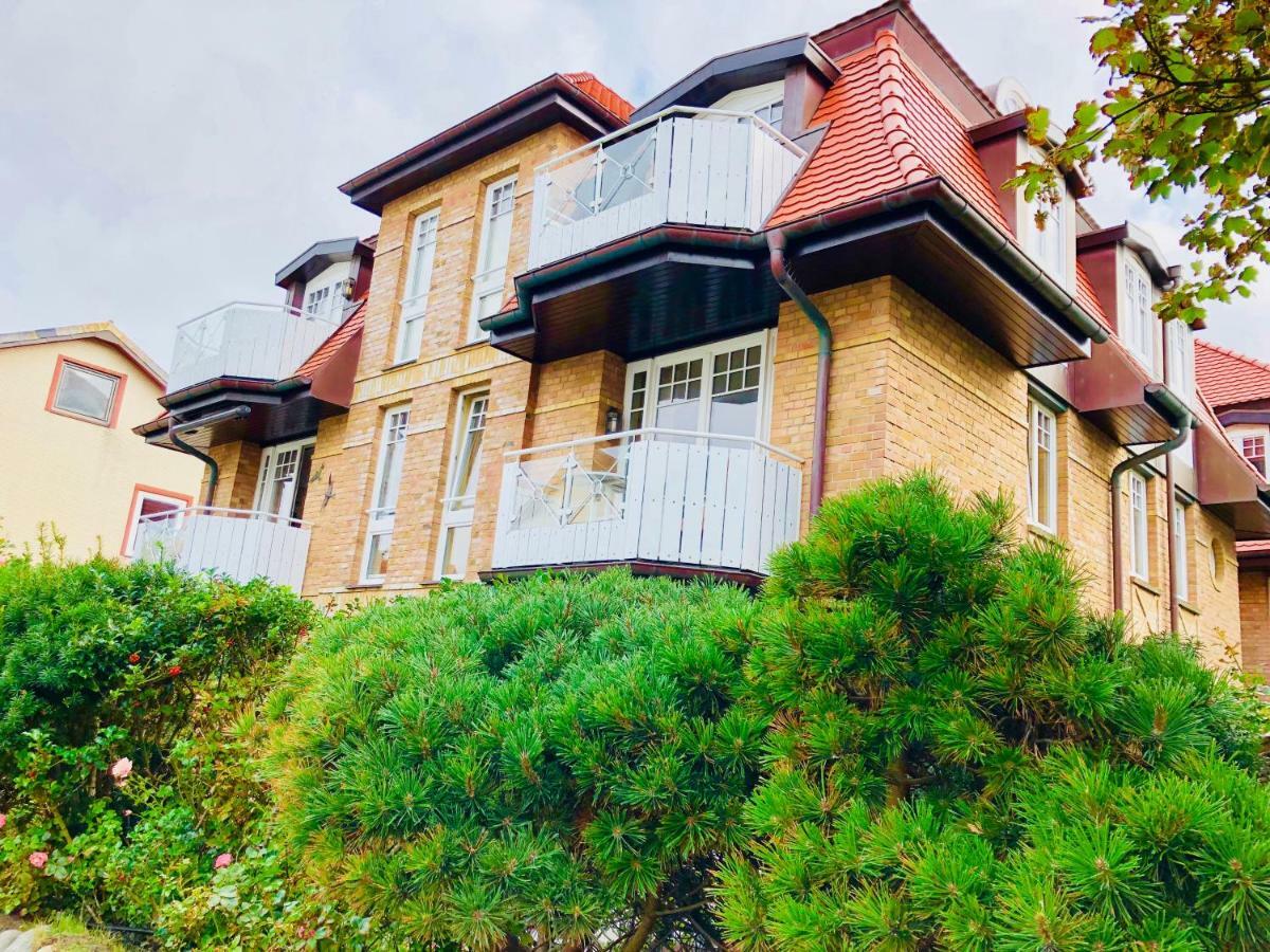 Suite Boysen No.15 Westerland Exterior foto