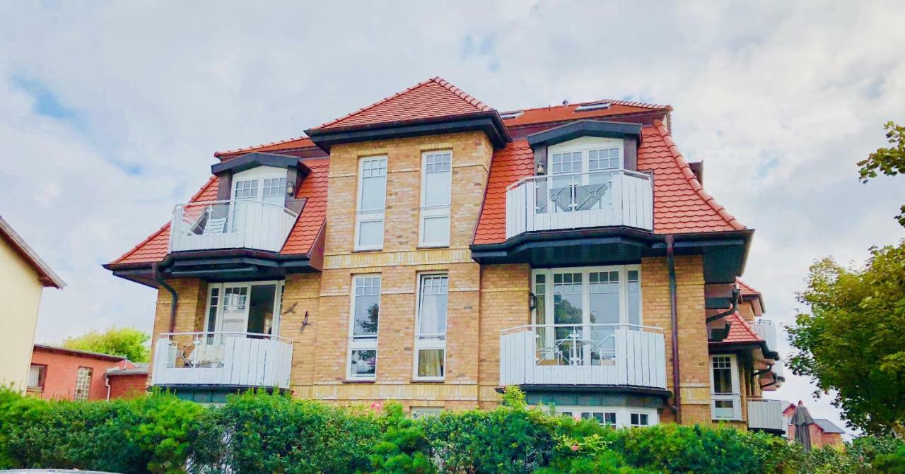 Suite Boysen No.15 Westerland Exterior foto